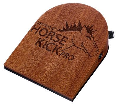 Ortega Horse Kick Pro Stomp Box