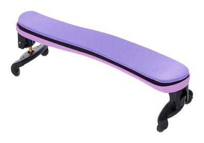 Artino SR-12 Shoulder Rest Purple