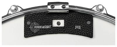 Snareweight M1 magn. Overtone Damper