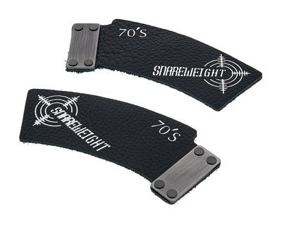 Snareweight Insert 70's Leather Strips