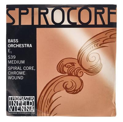 Thomastik S39 Spirocore E Bass 4/4 M