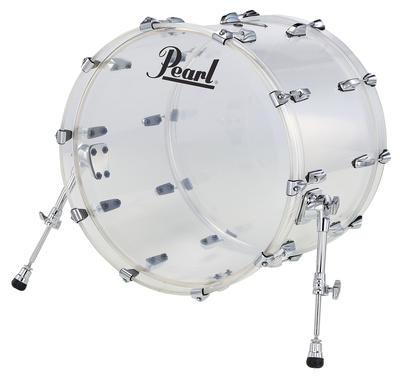 Pearl Crystal Beat 22"x16"" Bass #730"