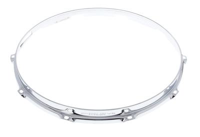 Pearl 14" Fat Tone Hoop Snare Side"