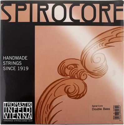 Thomastik 3887.3 Spirocore D Bass 1/2