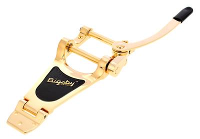 Bigsby License B70 Gold