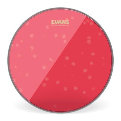 Evans 18" Hydraulic Red Tom"