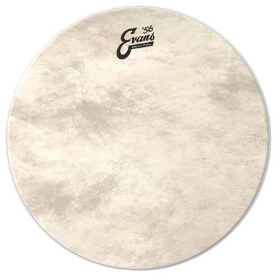 Evans 24" EQ4 Calftone Bass Drum"