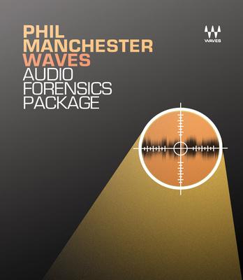 Waves Forensics Package