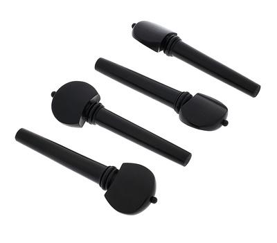 Conrad Götz ZW 961 Violin Pegs English Mod