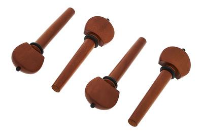 Conrad Götz ZW 965 Violin Pegs English Mod