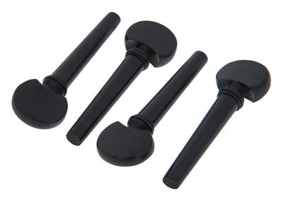 Conrad Götz ZW K3 Violin Pegs BS Medium