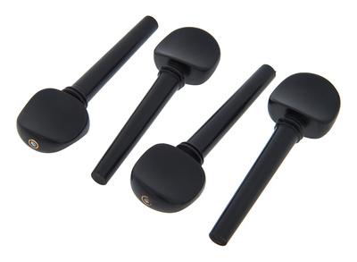 Conrad Götz ZW 954 Violin Pegs Parisian