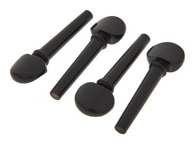 Conrad Götz ZW 914 Violin Pegs WG Medium