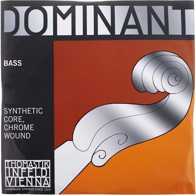 Thomastik 190S Dominant Solo A Bass 3/4