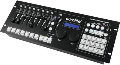 Eurolite DMX Move Controller 51 B-Stock