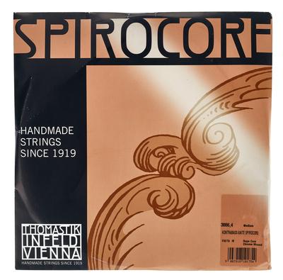 Thomastik 3886.4 Spirocore Sl F# DB 3/4