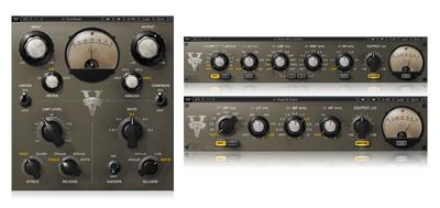Waves V-Series