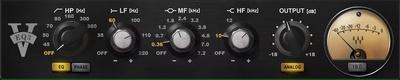 Waves V-EQ3