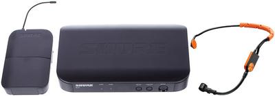 Shure BLX14/SM31 H8E