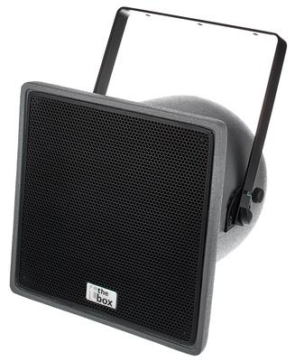 the box i208