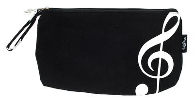 agifty Multi Case G-Clef Black