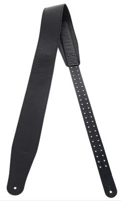 Richter Raw V Nappa Black