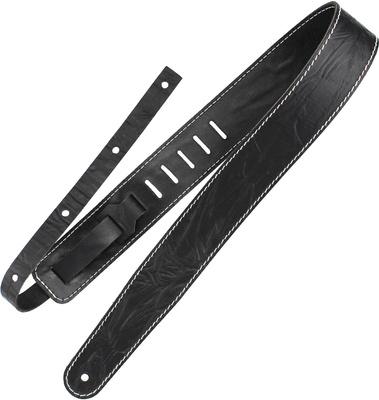 Richter Raw II Contour Wrinkle Black