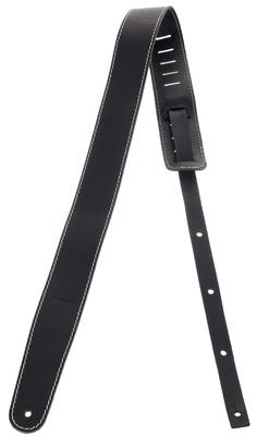 Richter Raw II Contour Torro Black