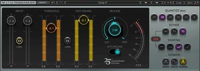 Waves L1 Ultramaximizer