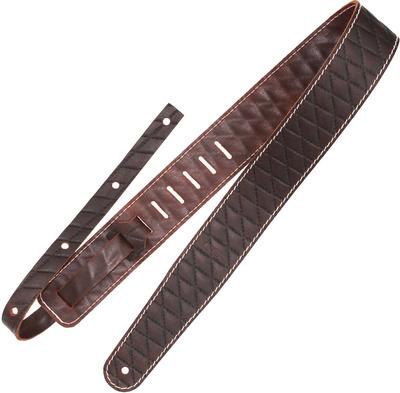 Richter Raw II Contour Sew Brown