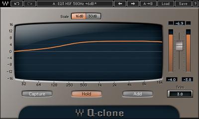 Waves Q-Clone
