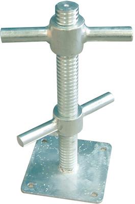 Global Truss Screw Jack short 30 cm