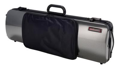 bam 2011XLSC Hightech Violin Case