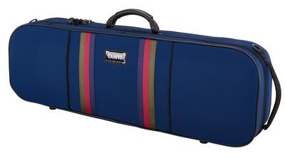 bam SG5001SB Violin Case Blue