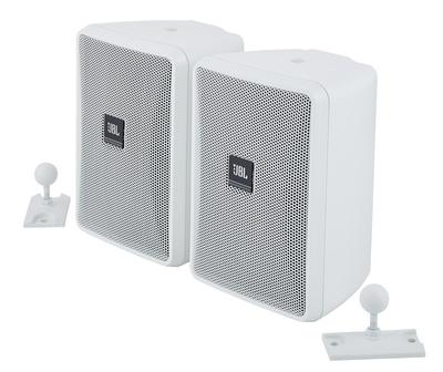 JBL Control 23-1 WH