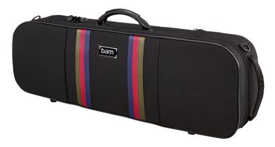 bam SG5001SN Violin Case Black