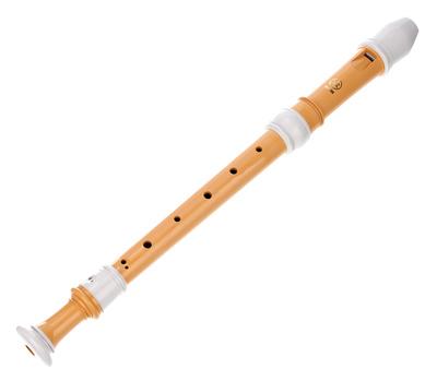 Yamaha YRA-402B Alto Recorder Eco