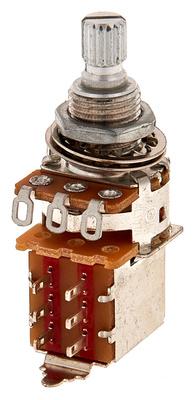 Allparts 500k LinearTaper Push/Pull Pot