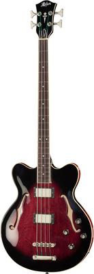 Höfner Verythin Bass HCT-500/8-DC
