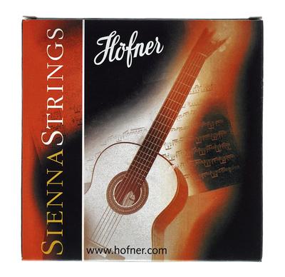 Höfner HSS-Set Standard