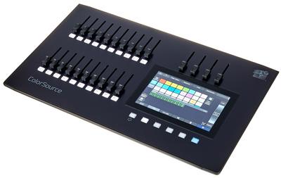 ETC ColorSource 20