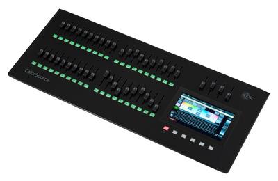 ETC ColorSource 40