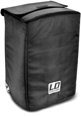 LD Systems Road Buddy 10 cover