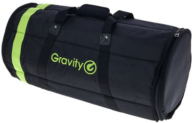 Gravity BGMS 6 SB