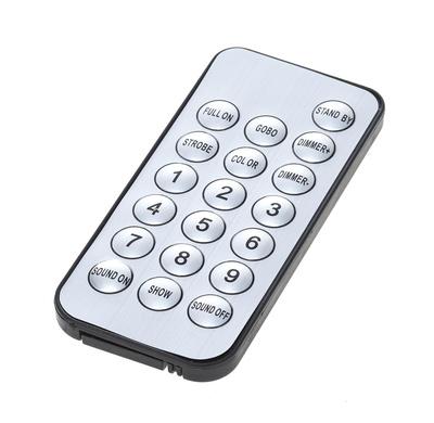Fun Generation IR Remote Pico