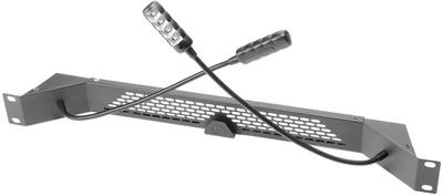 Adam Hall 87463 ultra C 19"/1U"