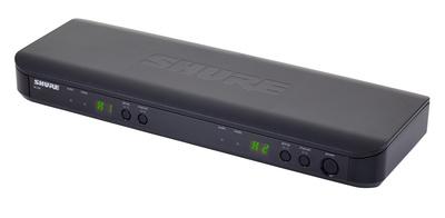 Shure BLX88 M17