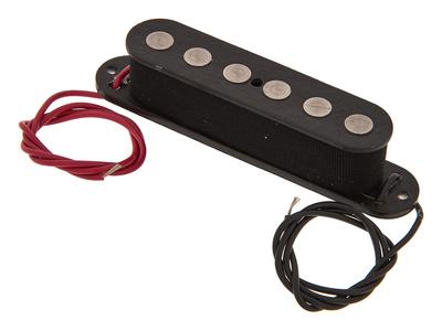 Seymour Duncan SJAG-3N Jaguar Style BLK