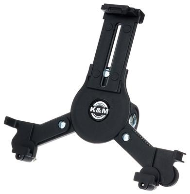 K&M 19790 Tablet Stand Holder