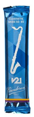 Vandoren V21 Bass Clarinet 3.0
